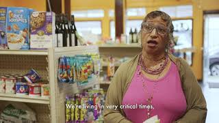 Africatown Black Business Series | Sami's Corner Store