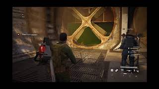 Jerusalem - Tech Support - World War Z pt 7