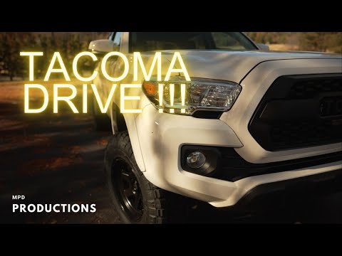 Tacoma Drive