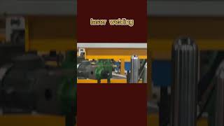 Laser welding##Laser Welding Life #Precision Welding #TechThatWorks​