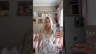 2020 trends #shorts
