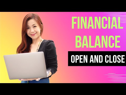 Mastering the Art of Financial Balance Open and Close Your Wallet Wisely