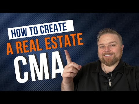 how to create a Real Estate CMA using the Stellar MLS in Florida | Mighty Agent Academy