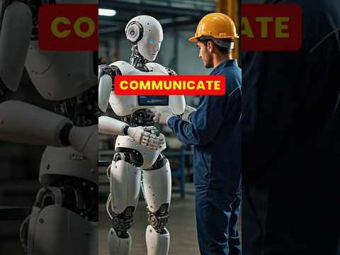 Humanoid Robots vs. Humans: Who Will Win the Job Battle? 🤖.