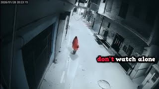 10 SCARIEST VIDEOS Caught On Camera!