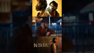 KUBERA MOVIE | OFFICIAL TRAILER | DHANUSH | RASHMIKA | NAGARJUNA | SEKHAR KAMMULA | DSP