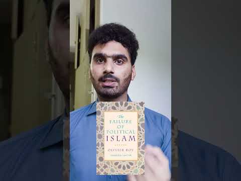 Mullah VS political islam