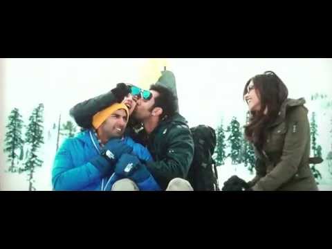 Subhan Allah (Original Movie Cut) Full Video - Yeh Jawaani Hai Deewani