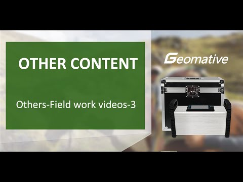 Others-Field work videos-3