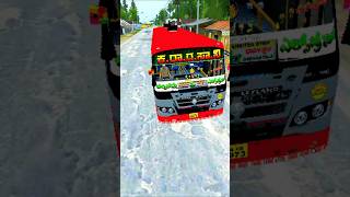 🤩KSRTC BUS #ksrtcbus #ksrtcmod #ksrtcmodforbussid #ksrtc #gaming #games #gameplay