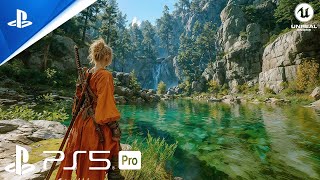 16 Best PS5 Open-World RPG Games You Can Play Right Now