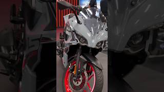Bajaj Pulsar RS200