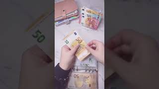 Les défis budgétaires #enveloppesbudgétaires #systemedesenveloppes #enveloppebudget