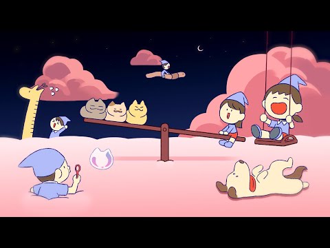 [ Playground in Dreamland ] Animation