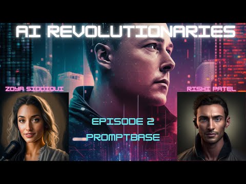 Promptbase Revolutionizing the AI Industry with Generative AI Prompts Buying/Selling Platform 2023
