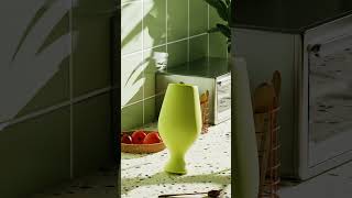 Morphing Animation in Blender  #blender #blenderrender3d #b3d