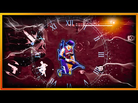 FREE FIRE LONE WOLF GAMEPLAY