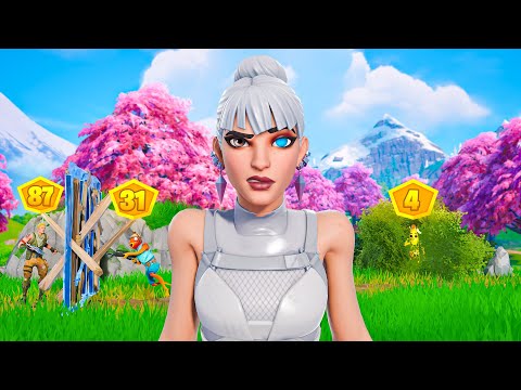 I Played in Fortnites WORST Tournament... (and won)