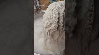 ASMR Sponge squeezing. Longer version see link🔝 Boat sponge | sudsy powder squeezes