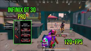 infinix Gt 30 pro 5g Bgmi Test,infinix Gt 30 pro pubg Test graphics, infinix Gt 30 pro review P - 3