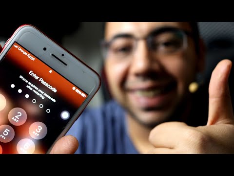 How to Fix iPhone 7 Plus No Sim in 5 Min - iPhone Repair Tutorial