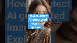6 Ways-How to Spot AI Generated Images