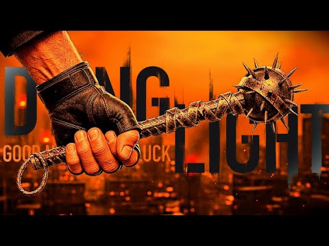 100%'ing Dying Light Stream 2