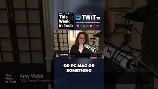 Whos Responsible for Misleading Advertising? #ai #techpodcast