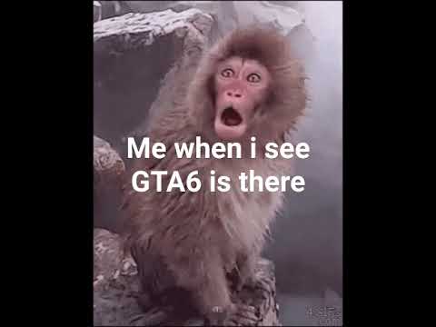 Waiting for GTA6 #viral #gta