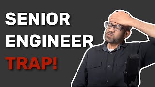 Everyone is Staff Engineer / Architect Now!