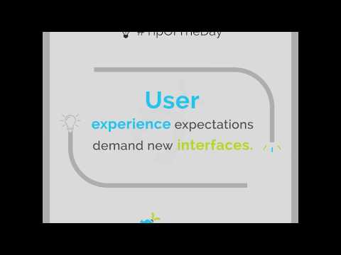 The Modern Era UX