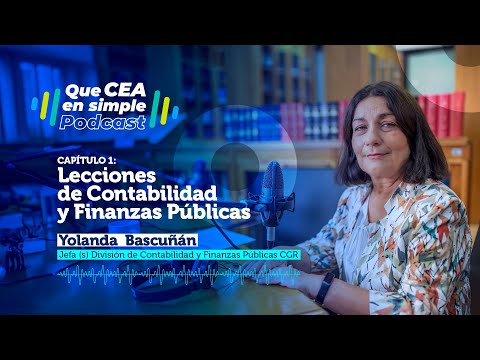 Chapter 1: Lessons in Accounting and Public Finance
