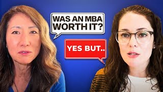 10 Years out of MBA Tech Product Manager "In Retrospect" | GMAT Club Career Talks EP1