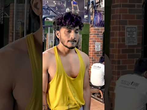 body banaane ke liye mehnat krni pdti hain #gym #motivation #hardworkworks #gymexercises #love