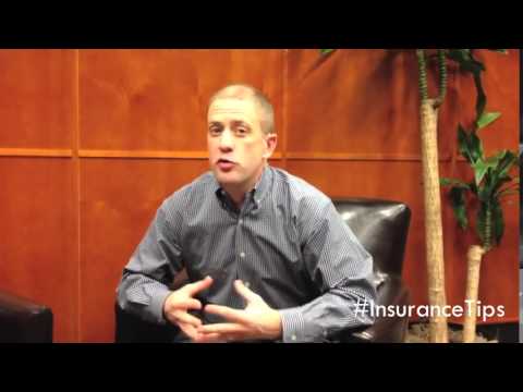 Insurance Tips  Episode 4, Liability Coverage