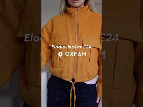 Everything I’ve bought in the charity shops over the past month! Part 2! #charityshophaul