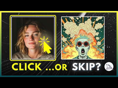 Midjourney Personalization TESTED: Skip or Don't Skip? | How Rankings Shape Your Profile