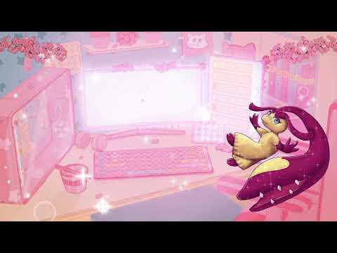 Game Time with Lil' Miss Mawile!