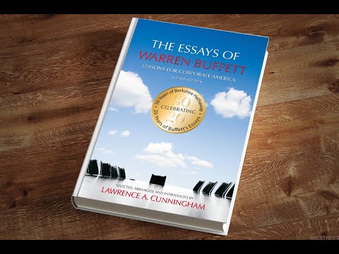 Warren Buffett's Wisdom: Key Lessons from 'The Essays of Warren Buffett'