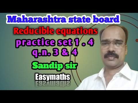 linear equations practice set 1.4 part 2