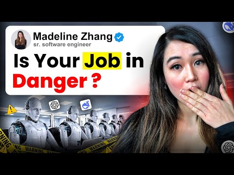 The Truth About the Software Engineering Job Market in 2025 - Will AI Replace Us All?