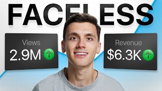 The ONLY 7 Faceless Niches That Will Make You Rich in 2025