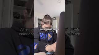 I’m too busy designing to worry #graphicarts #art #adobesoftware #graphics  #graphicdesign about