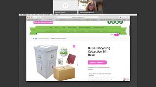 B.R.A. Webinar 12/4/19
