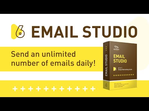 Email Marketing Tutorial — Atomic Email Studio