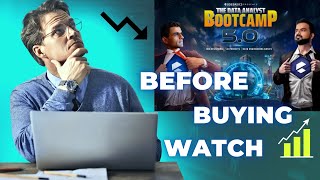 I Joined Codebasics Bootcamp for Data Analytics — Here’s What REALLY Happened 😲