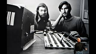 History of Personal Computing -The Apple 1, How WOZ invented what we now call a PC. -  Part 2