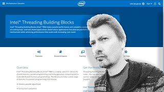 std::set vs tbb:concurrent_set - which is faster?!! Looking at Intel Threading Building Blocks.