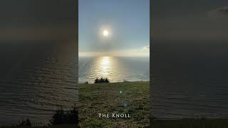 Lo-Fi, Relax, Beautiful, Chill, 4K, Calming, Background, Sunset, The Knoll, Lincoln City, Oregon