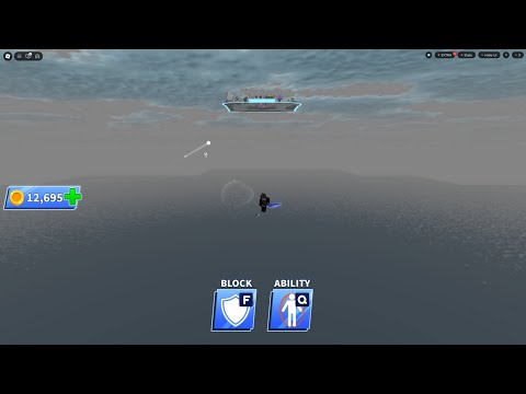 Pressure | Blade Ball Montage